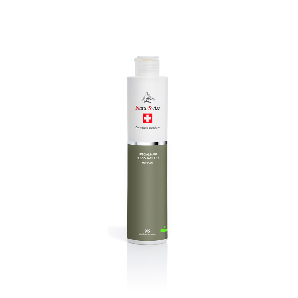 Hair Loss Shampoo Apple Stem Cells
