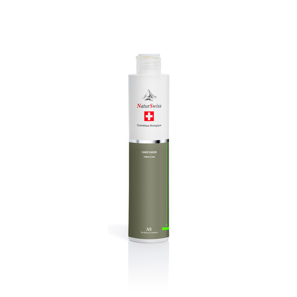 Hair Mask Apple Stem Cells