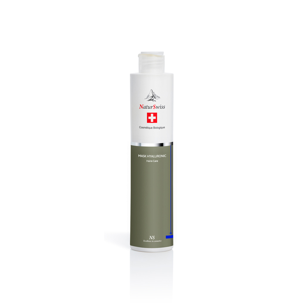 Hair Mask Hyaluronic